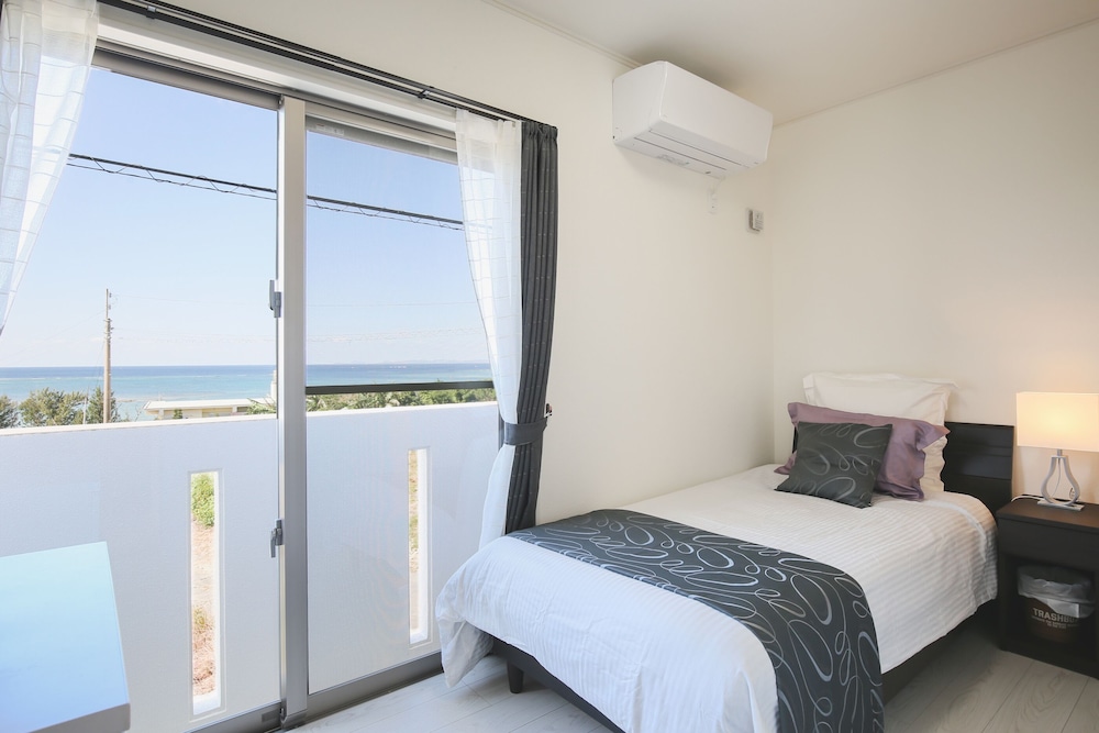 SUNSET UMINCHU 那覇