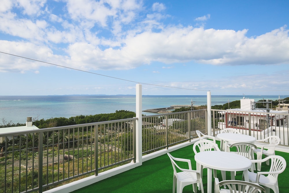 SUNSET UMINCHU 那覇