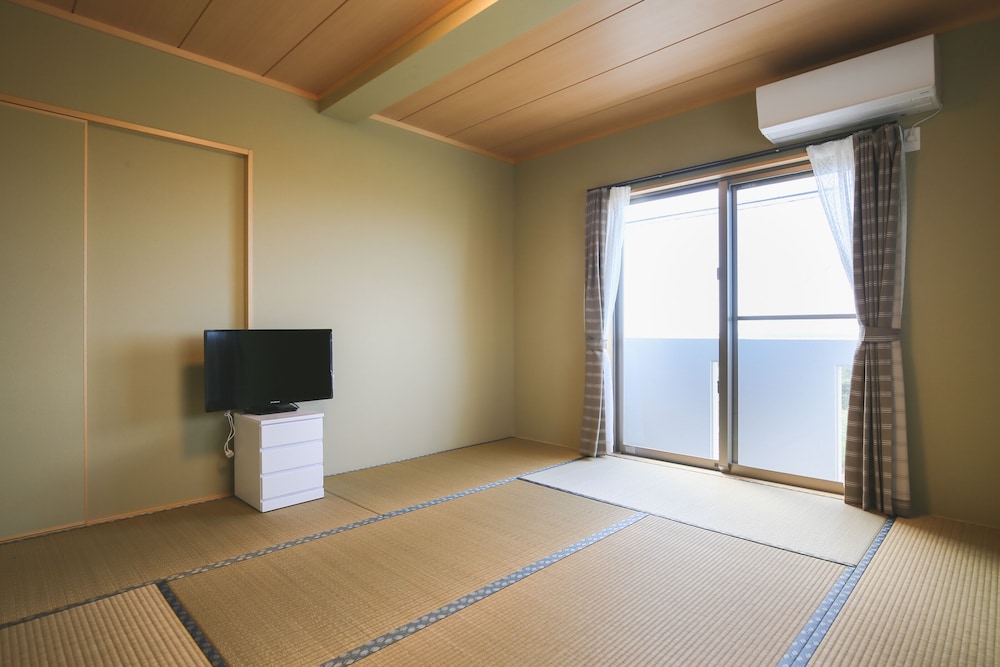 SUNSET UMINCHU 那覇