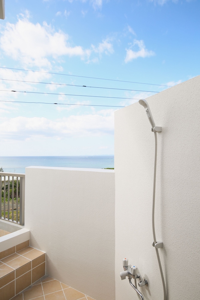 SUNSET UMINCHU 那覇