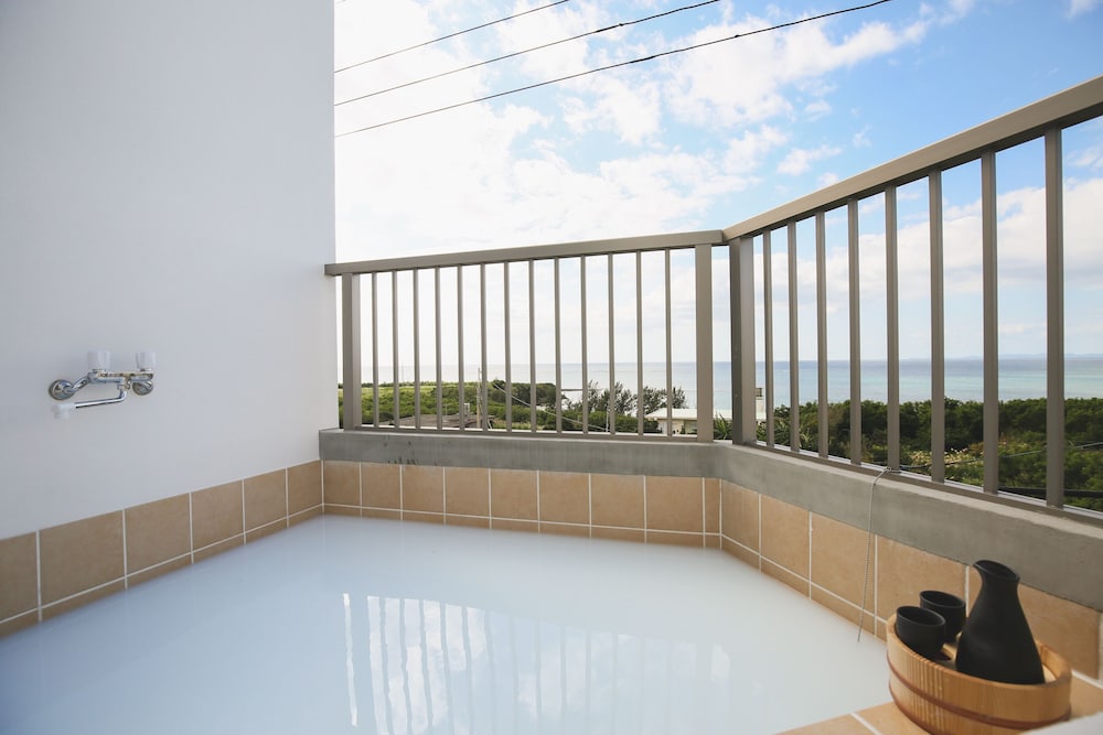 SUNSET UMINCHU 那覇