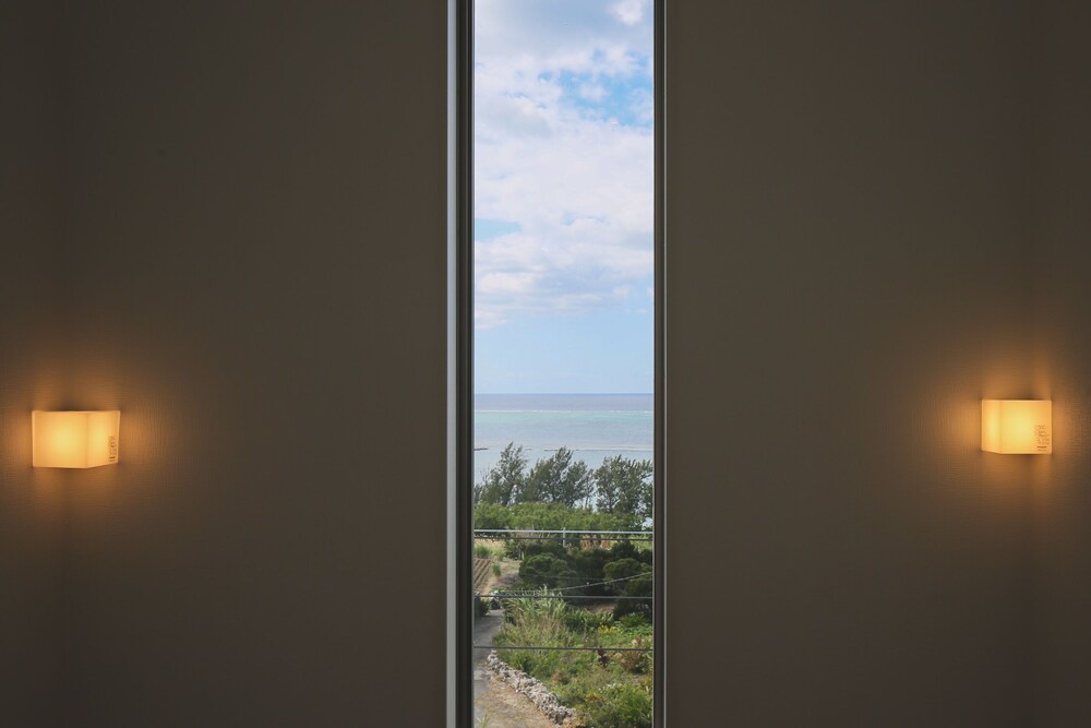 SUNSET UMINCHU 那覇