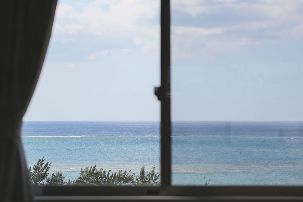 SUNSET UMINCHU 那覇