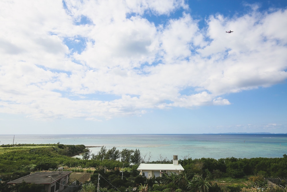 SUNSET UMINCHU 那覇