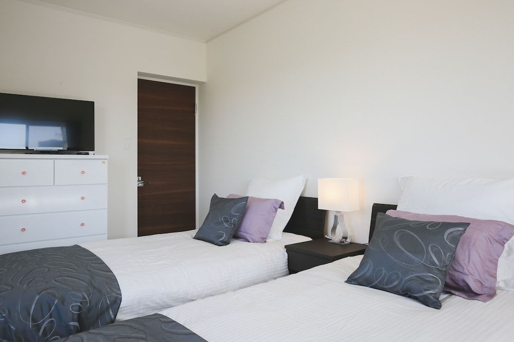 SUNSET UMINCHU 那覇