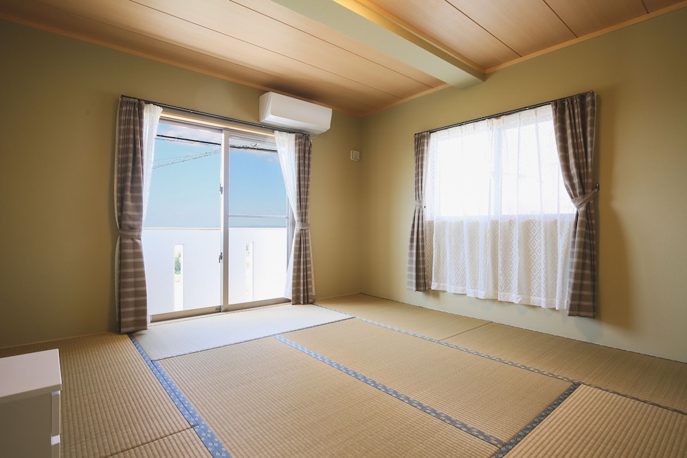 SUNSET UMINCHU 那覇