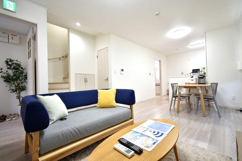 SUMINCHU HOUSE CHIMUGUKURU 那覇