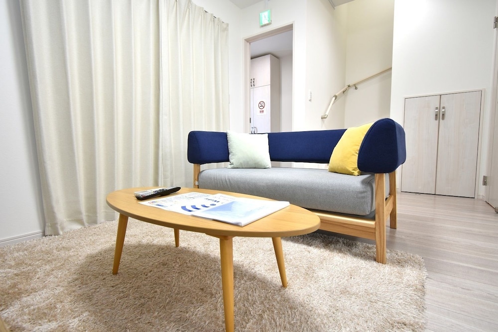 SUMINCHU HOUSE CHIMUGUKURU 那覇