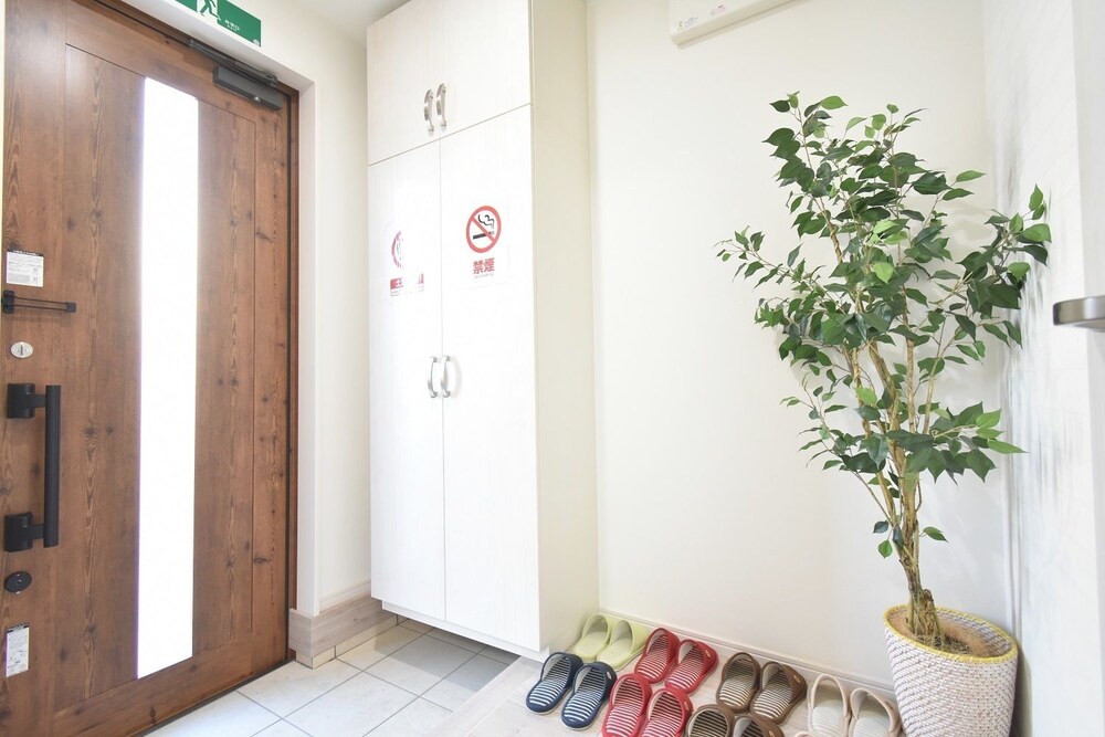 SUMINCHU HOUSE CHIMUGUKURU 那覇