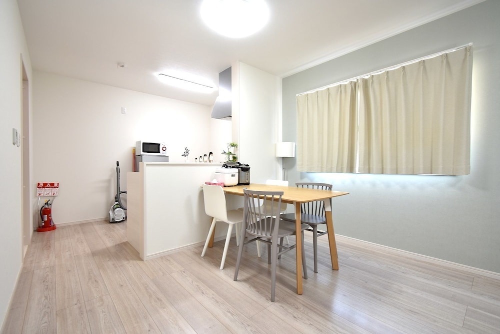 SUMINCHU HOUSE CHIMUGUKURU 那覇