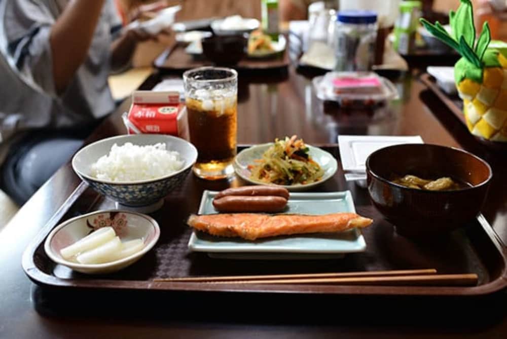 KINJO SAN'S HOME 那覇