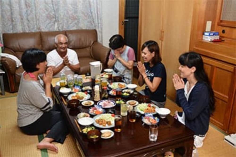 KINJO SAN'S HOME 那覇