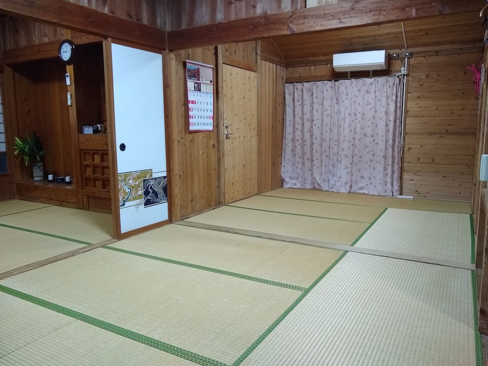 古民家宿ふうらん 那覇