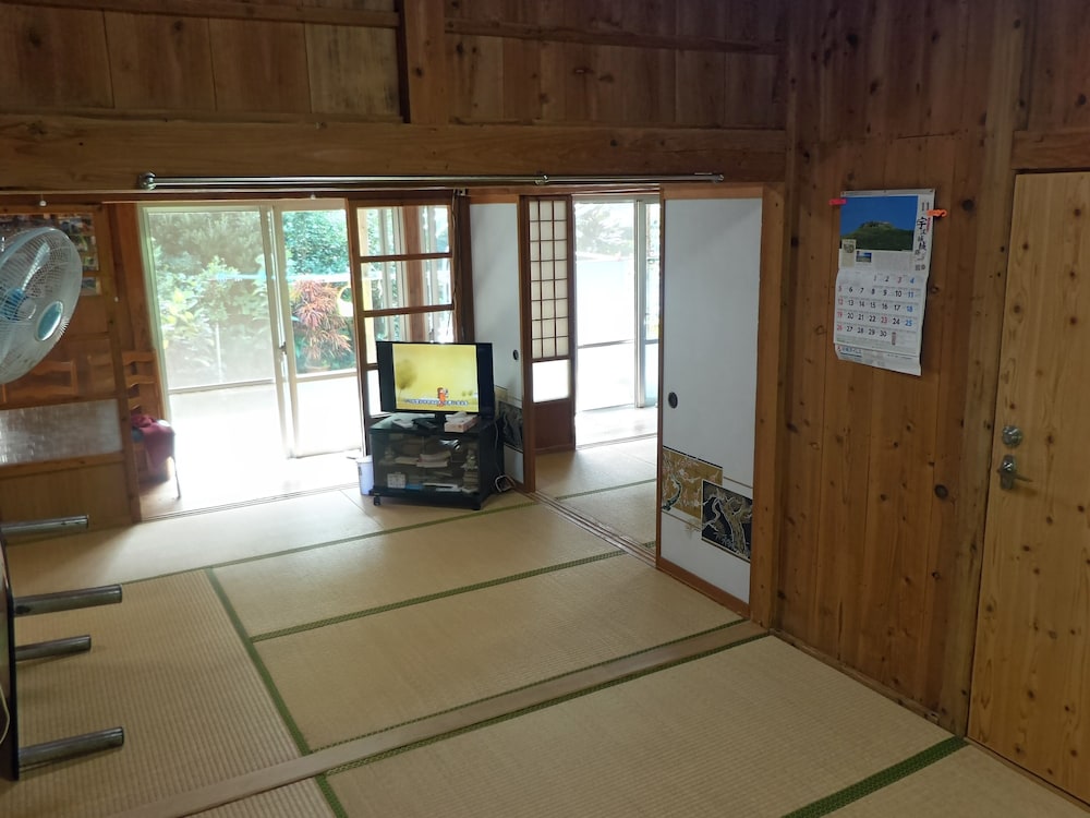 古民家宿ふうらん 那覇