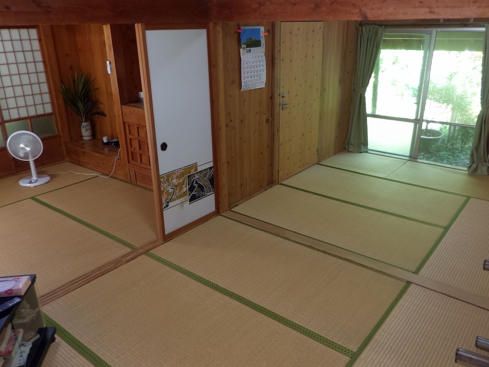 古民家宿ふうらん 那覇