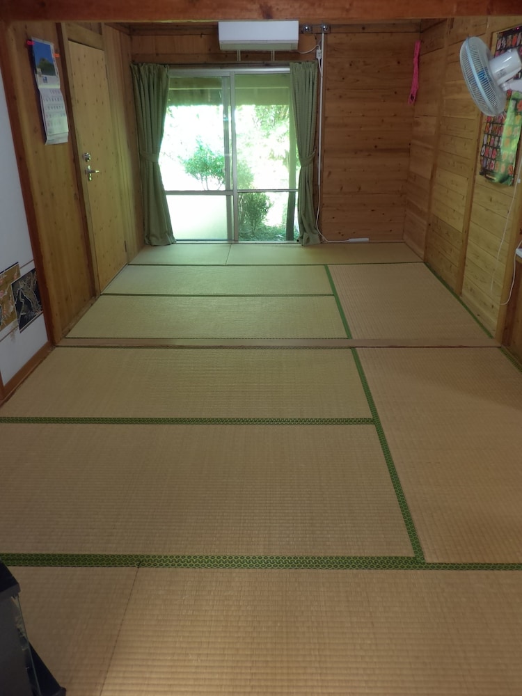 古民家宿ふうらん 那覇