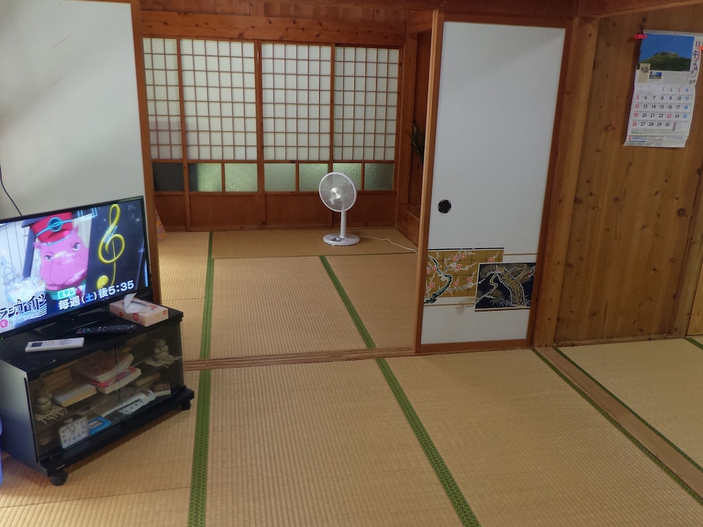 古民家宿ふうらん 那覇