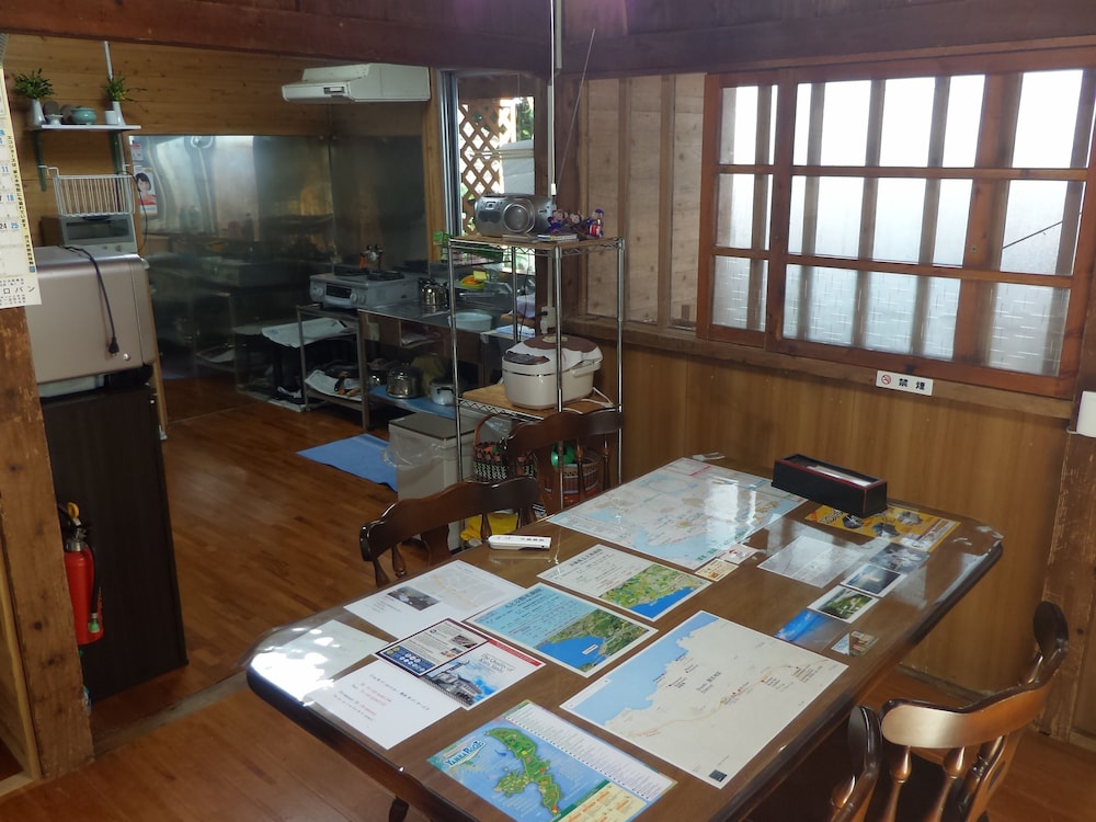 古民家宿ふうらん 那覇