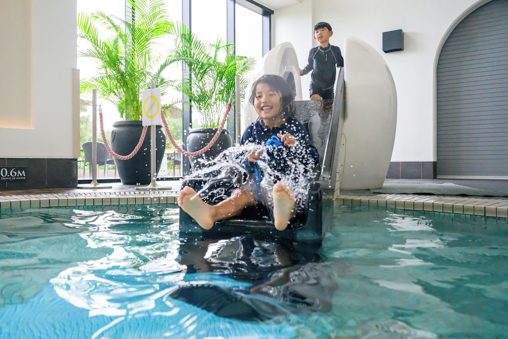 ホテルモントレ沖縄 スパ & リゾート 那覇
