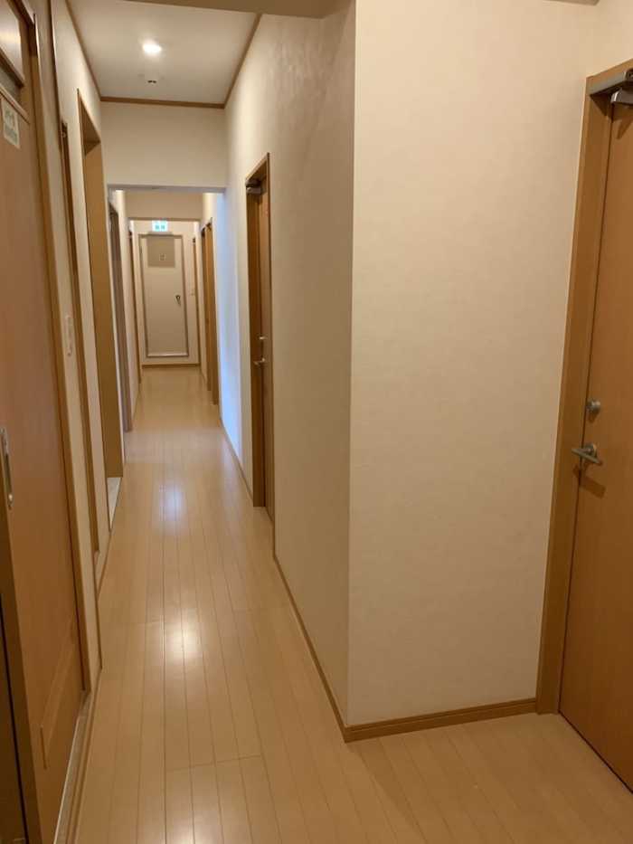 沖縄の宿ふぁみり～ INN 那覇
