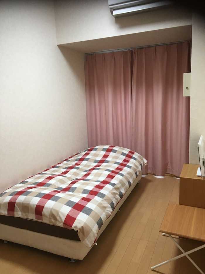 沖縄の宿ふぁみり～ INN 那覇