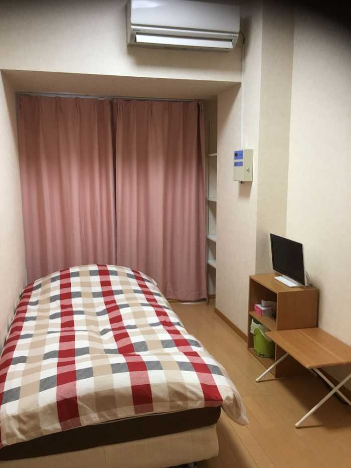沖縄の宿ふぁみり～ INN 那覇