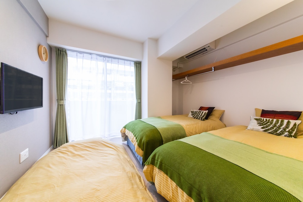 GOOD APARTMENT 那覇