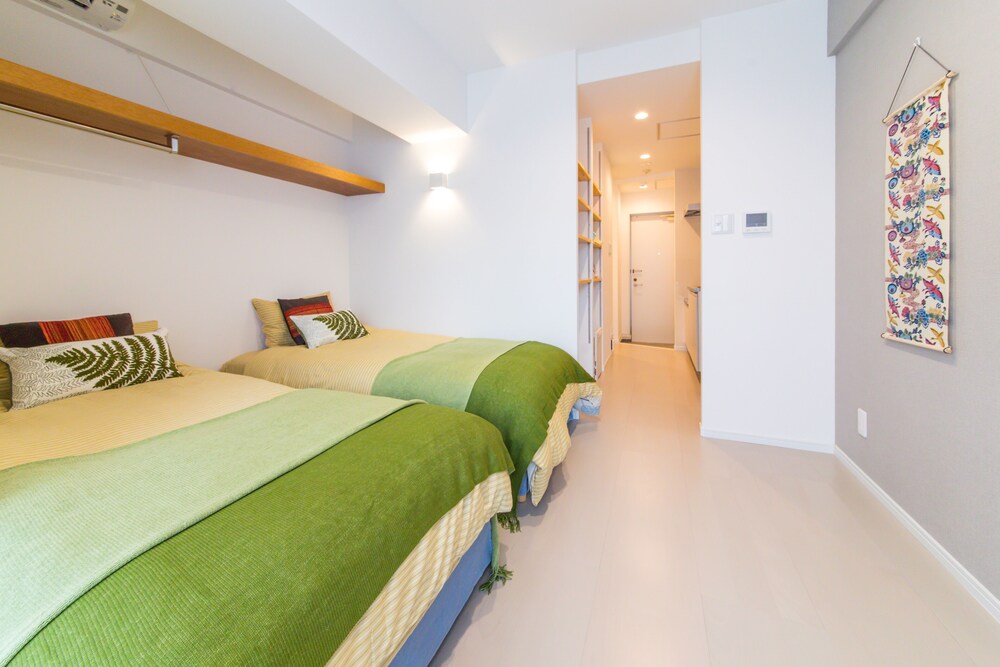 GOOD APARTMENT 那覇