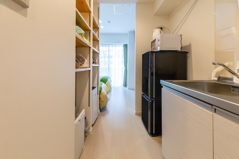 GOOD APARTMENT 那覇