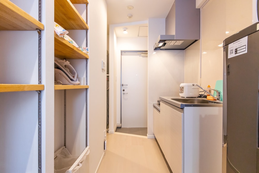 GOOD APARTMENT 那覇