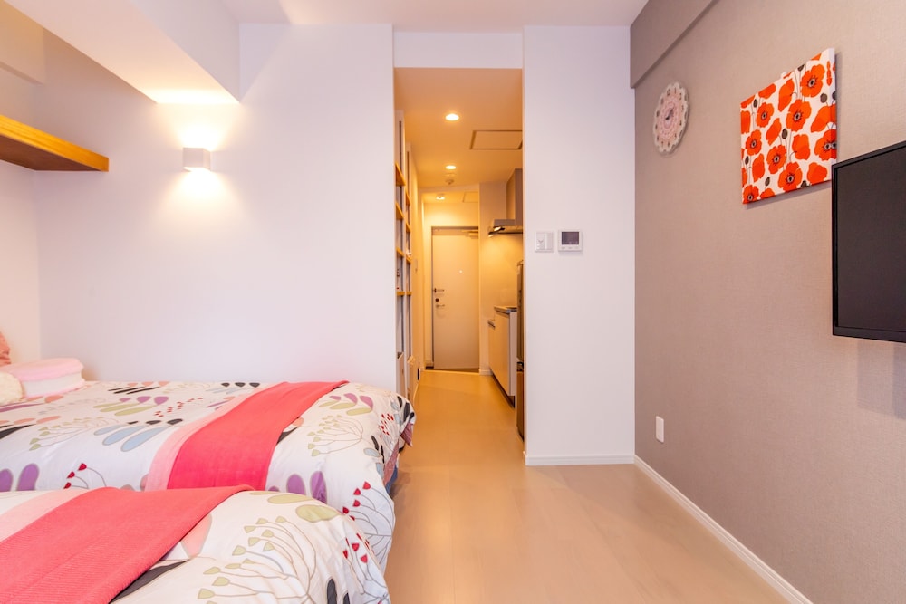 GOOD APARTMENT 那覇