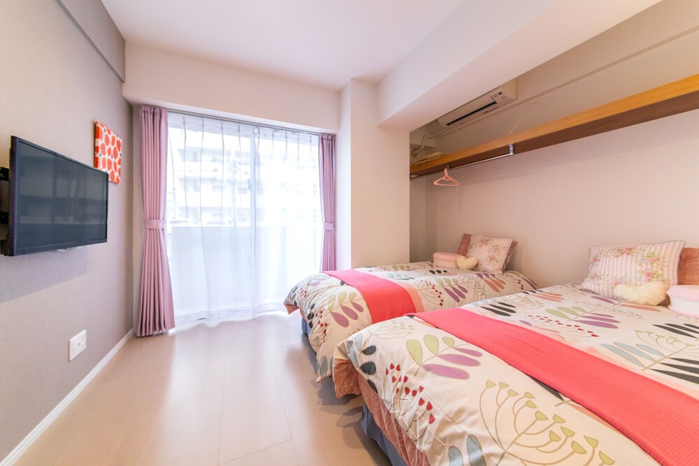 GOOD APARTMENT 那覇