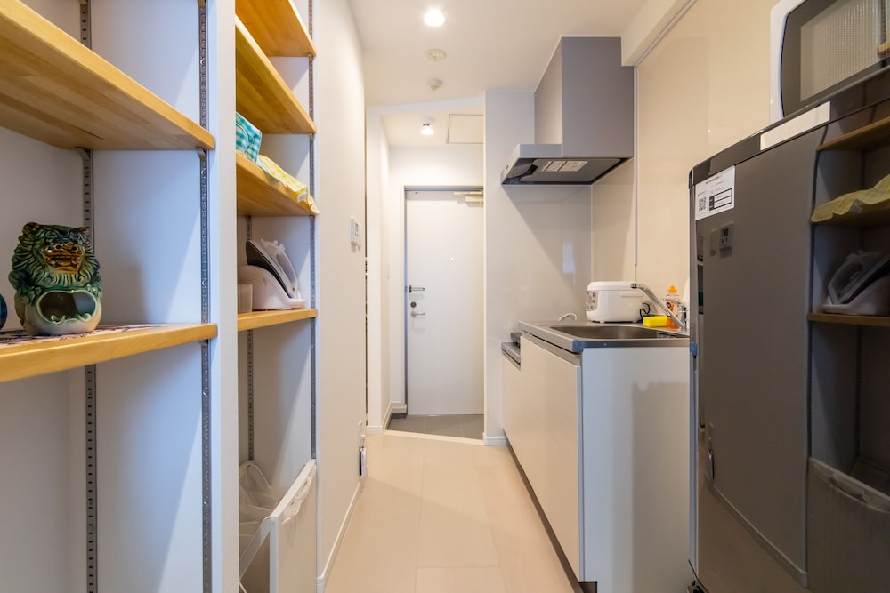 GOOD APARTMENT 那覇
