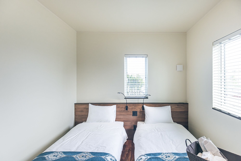 MAEDA BEACH HOTEL 那覇