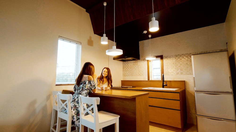 MAEDA BEACH HOTEL 那覇