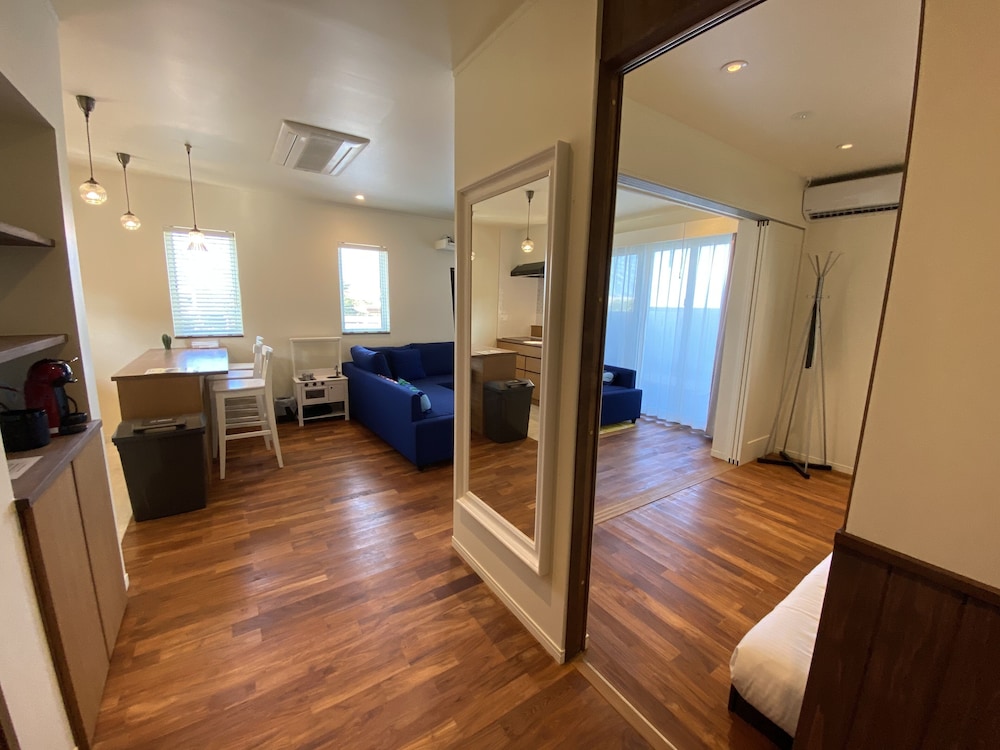 MAEDA BEACH HOTEL 那覇