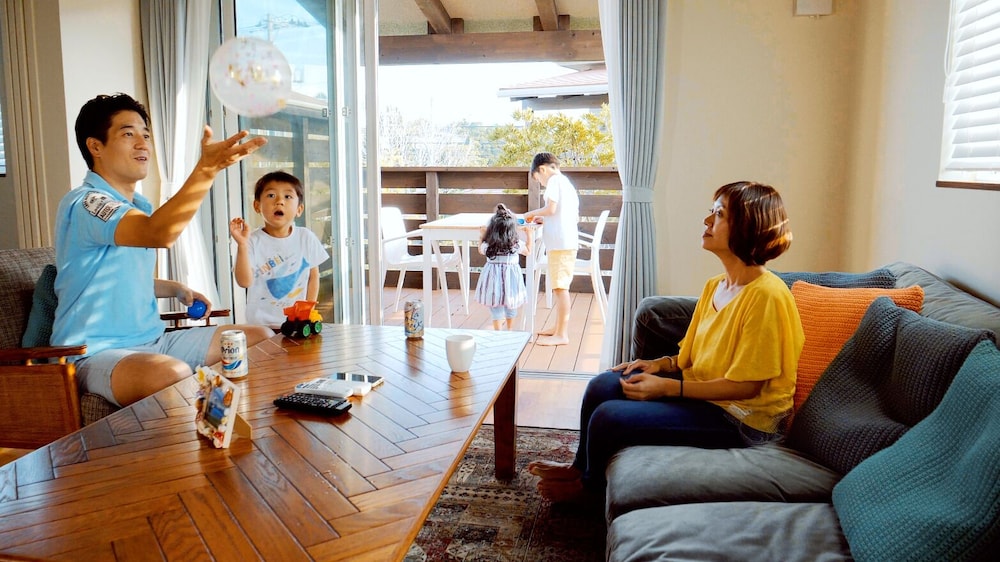 MAEDA BEACH HOTEL 那覇