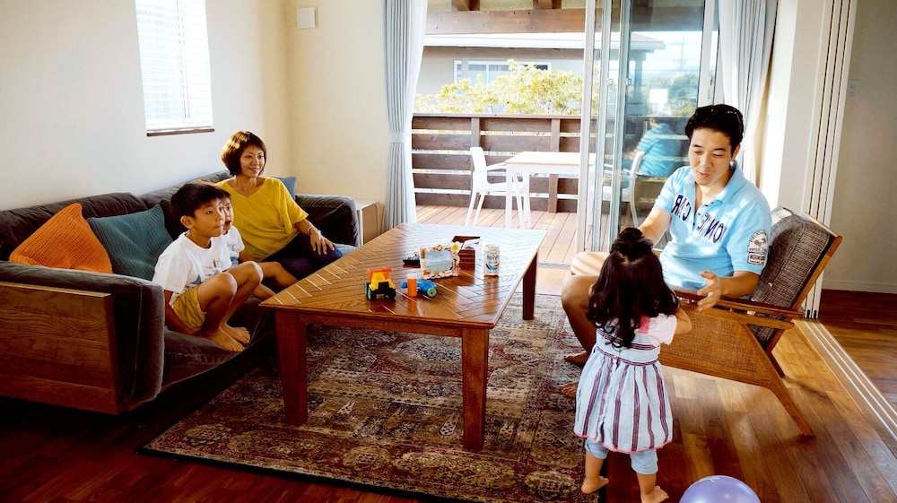MAEDA BEACH HOTEL 那覇