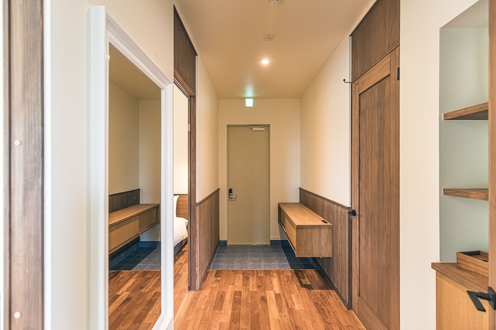 MAEDA BEACH HOTEL 那覇