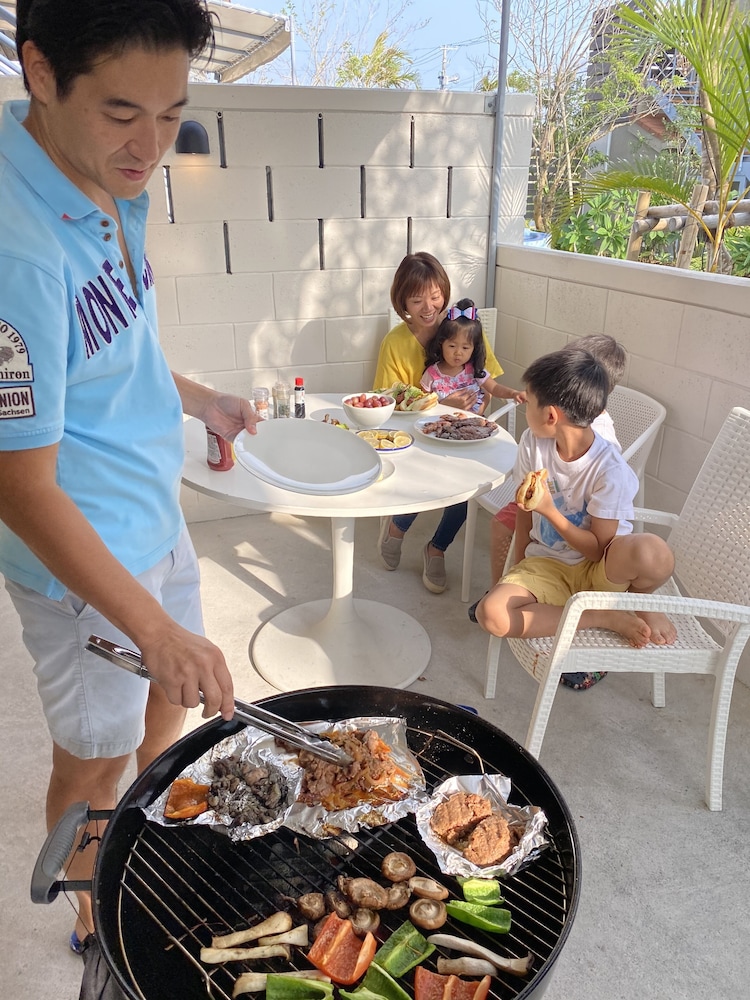MAEDA BEACH HOTEL 那覇