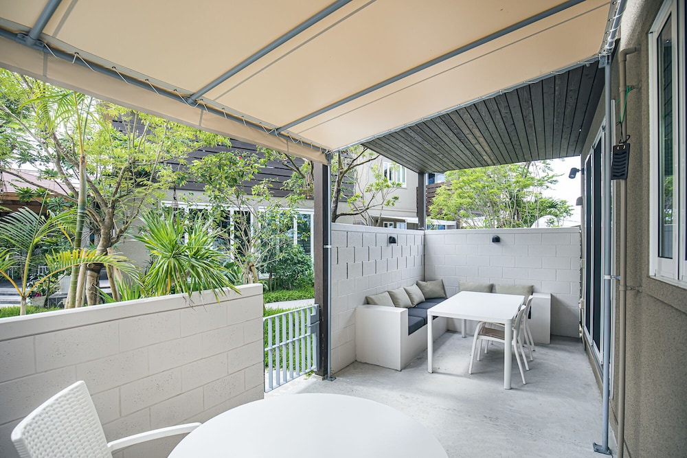MAEDA BEACH HOTEL 那覇