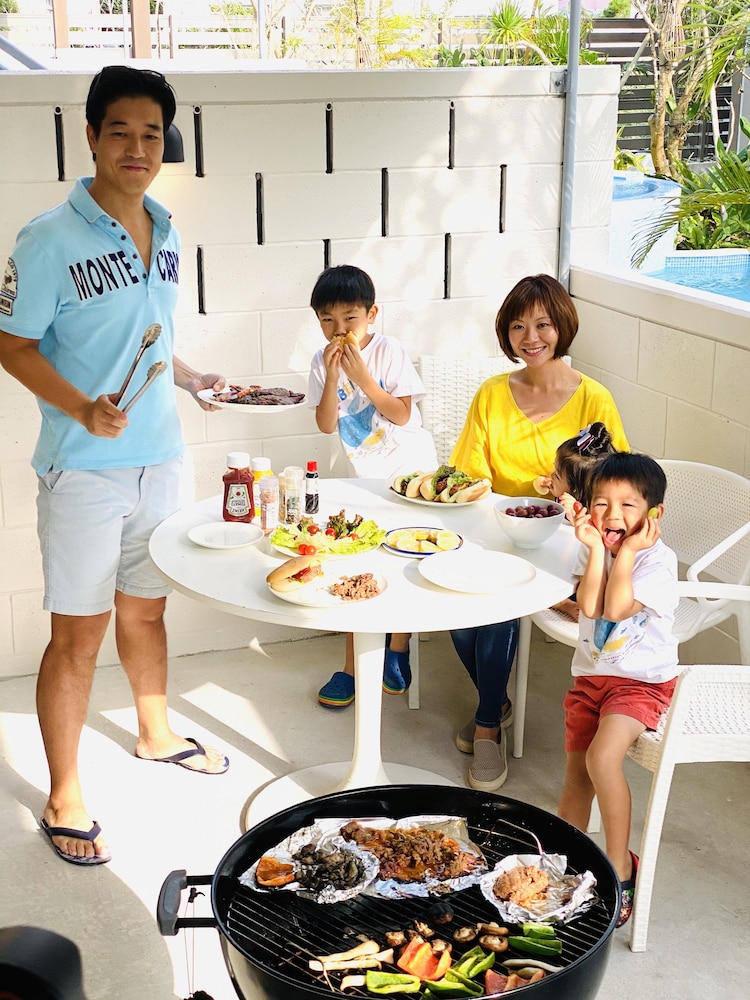 MAEDA BEACH HOTEL 那覇