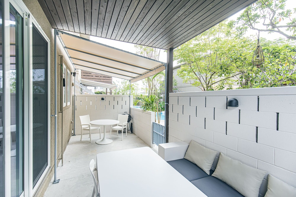 MAEDA BEACH HOTEL 那覇