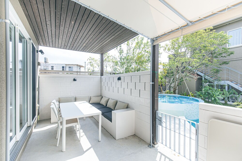 MAEDA BEACH HOTEL 那覇