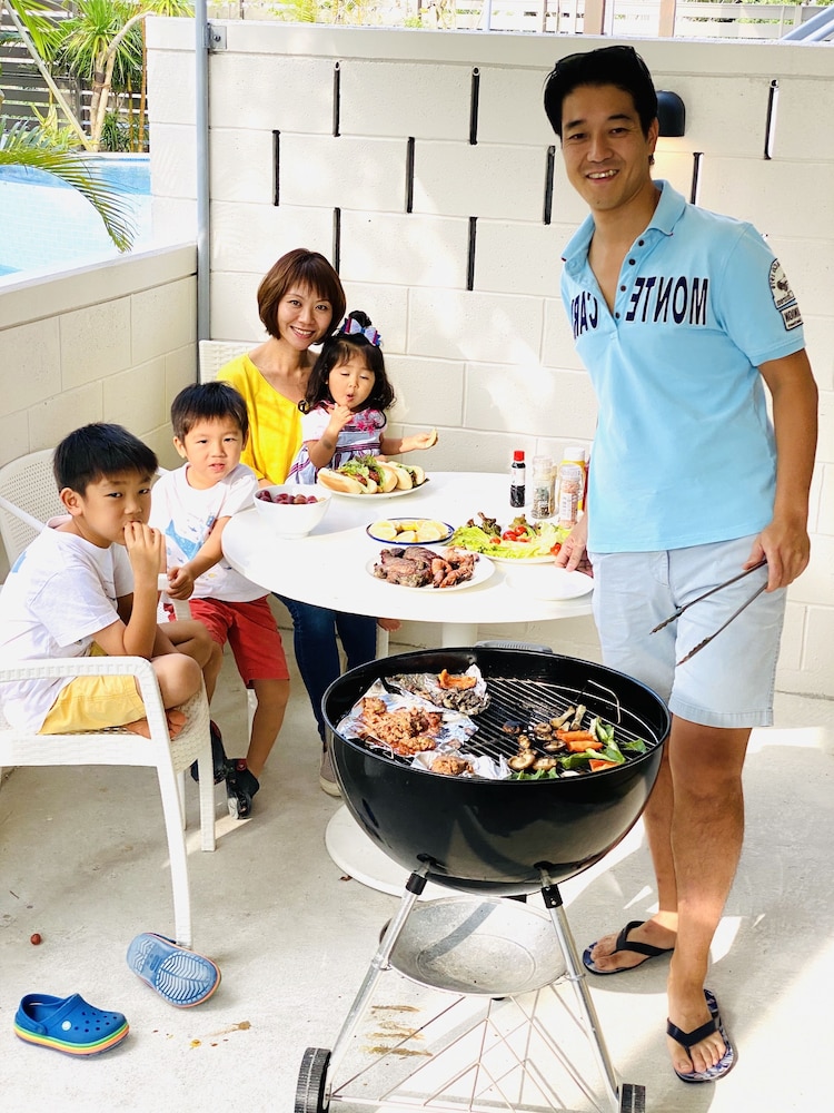 MAEDA BEACH HOTEL 那覇