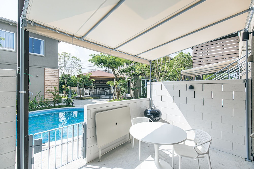 MAEDA BEACH HOTEL 那覇