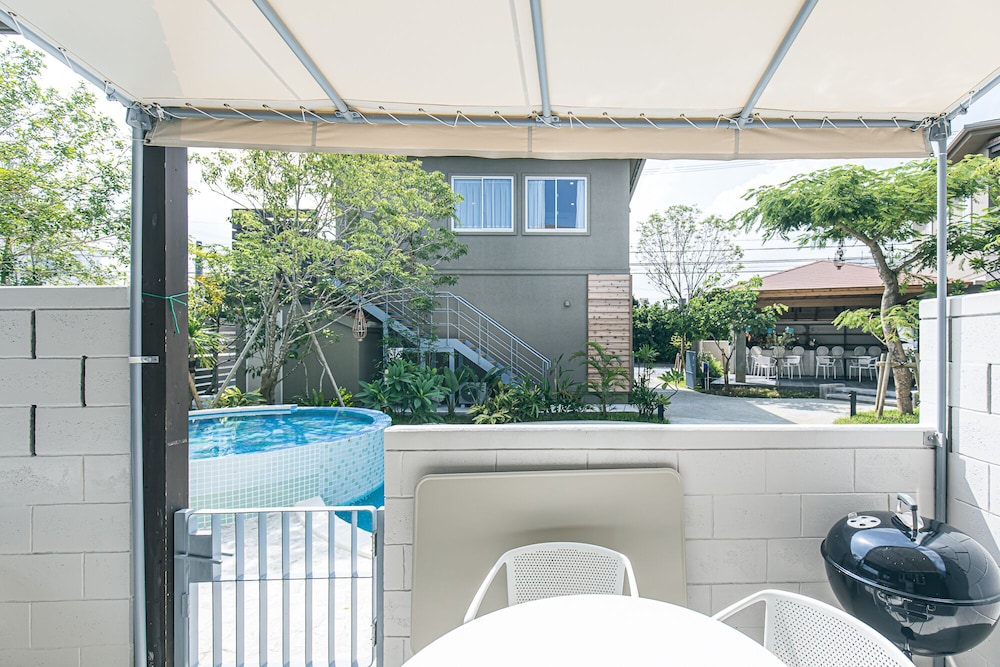 MAEDA BEACH HOTEL 那覇