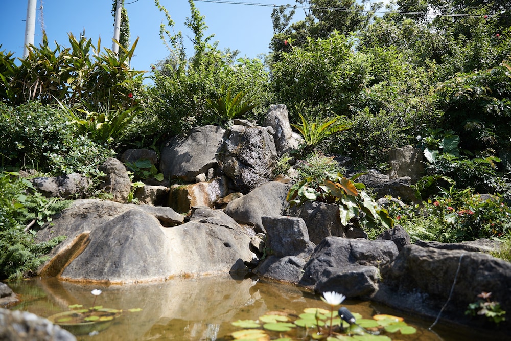 美らや - 八重岳別邸 - 那覇