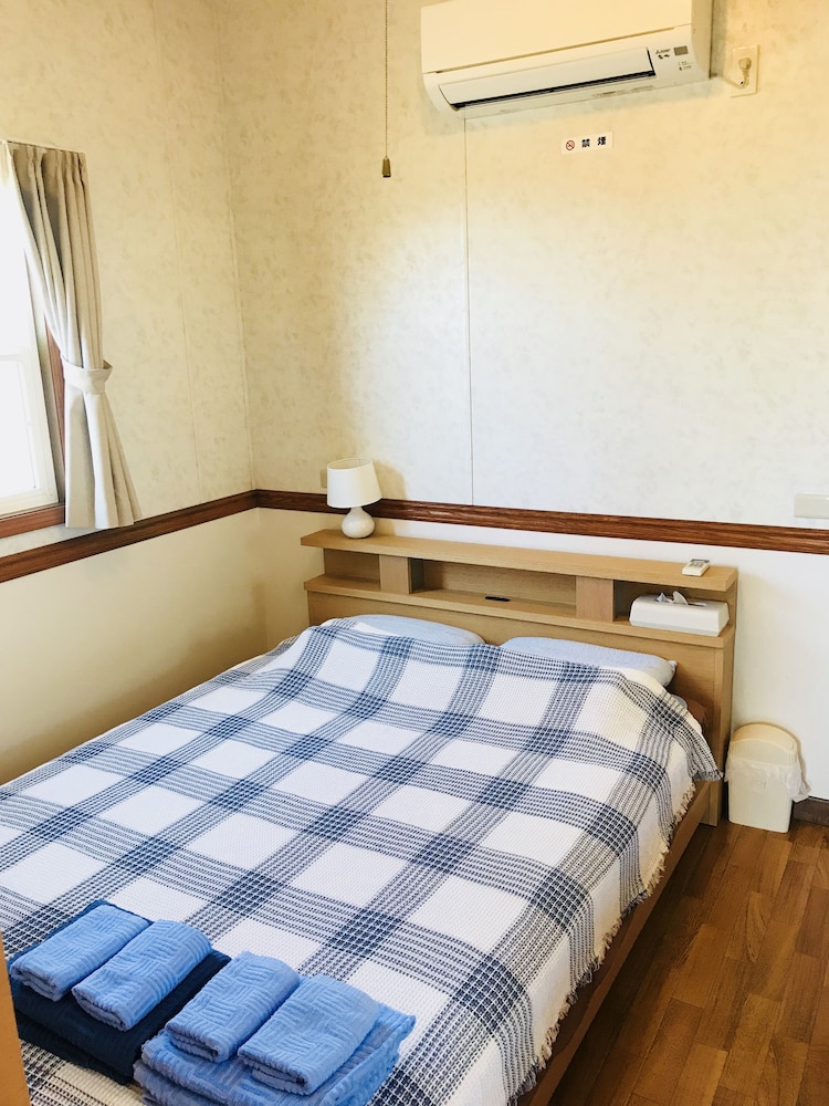MINI CHULA INN 那覇