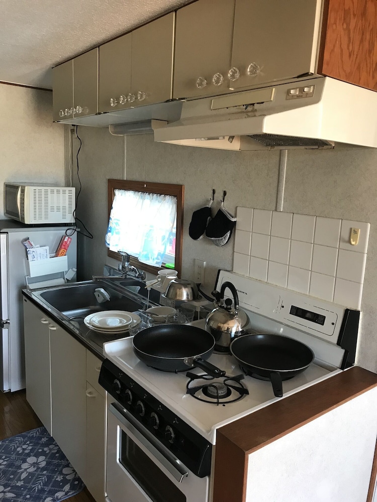 MINI CHULA INN 那覇